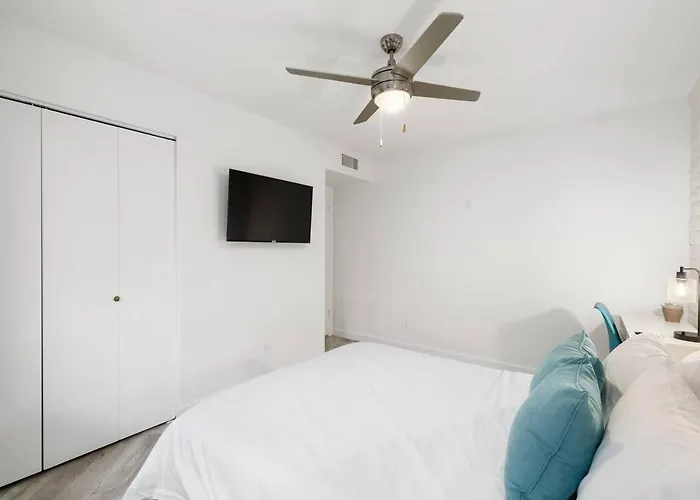 Mid-century 3br Near Banner & Asu - Extended Tempe
