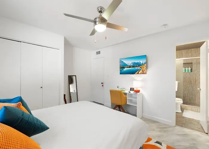 Mid-century 3br Near Banner & Asu - Extended Сasa de vacaciones