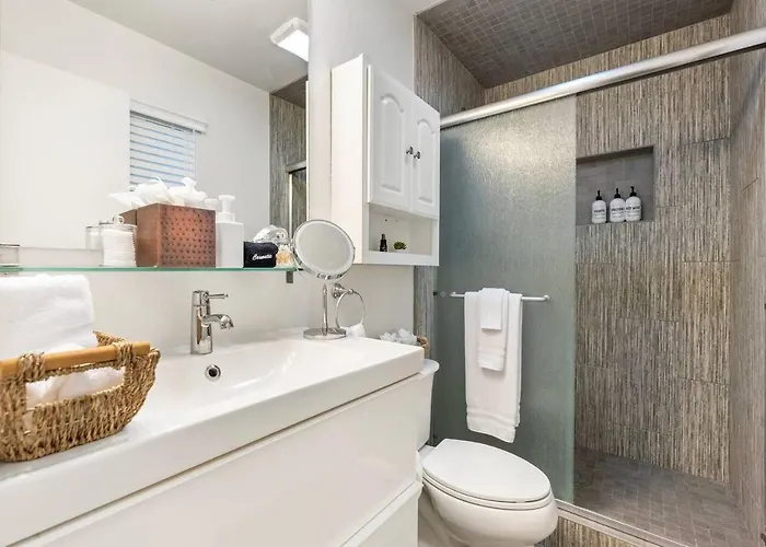 Mid-century 3br Near Banner & Asu - Extended